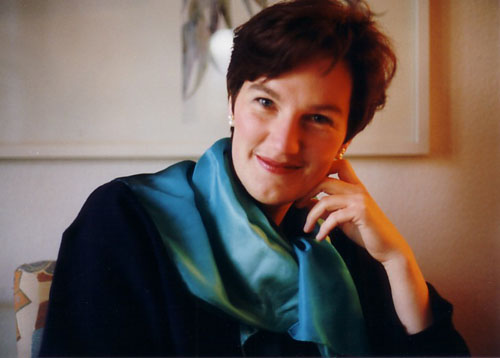 Christine Mueller